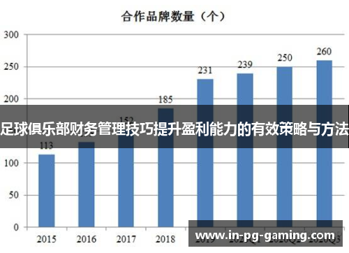 足球俱乐部财务管理技巧提升盈利能力的有效策略与方法