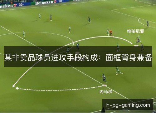某非卖品球员进攻手段构成：面框背身兼备